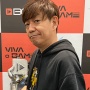FF14・吉田Pがブラジルゲームショウで生涯功労賞を受賞！！