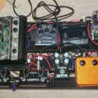 東京事変 亀田誠治使用エフェクター エフェクターまとめ