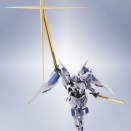 「METAL ROBOT魂 ガンダムバエル」を買うために集え！あの名シーンを再現可能なエフェクトつきで再登場！