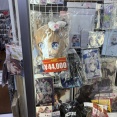 【悲報】人気キャラのぬいぐるみ、中古なのにとんでもない値段が付くｗｗｗｗｗ