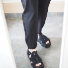 灼熱の夏でもさらっと過ごせる！接触冷感のサラサラパンツが快適すぎる。楽天お買い物マラソンポチレポも！