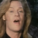 Daryl Hall - Dreamtime (Official Video)