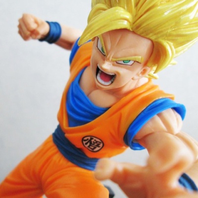 ドラゴンボールカードダス【激闘!!復讐者と絶対神】33弾・34弾