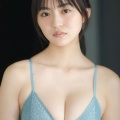 【画像】菊地姫奈の上位互換、あらわる！