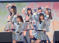 チーム8出演「中テレ祭り2018」写真・動画まとめ!【横山結衣・佐藤朱・清水麻璃亜・吉川七瀬・佐藤栞・太田奈緒】