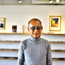 BEVEL-ベベル-の平野さんです