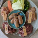 ジン、ジン、ジンギスカ〜ン🥩