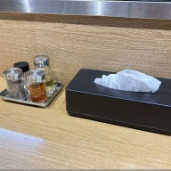 麺処 浮世＠秋川