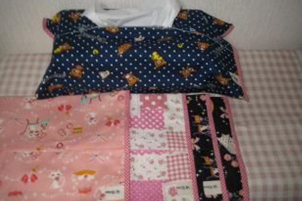 ティッシュ 作り方 ボックス ケース