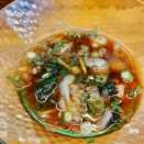 #赤ナマコ　２０２５年はこの一回きりでした。　