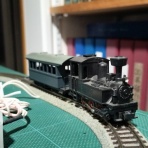 スロハユニフの工作日誌