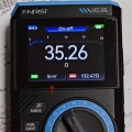 FNIRSI DST-201