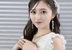 井上和ちゃんの最新の二の腕、素晴らしすぎるwwwwww