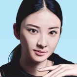 『武井咲さんの似顔絵を描きました』の画像