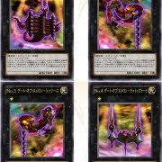 遊戯王OCG】No.1～4はそろそろ終わらせて : スターライト速報 -遊戯王