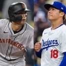 明暗を分けた２人・②