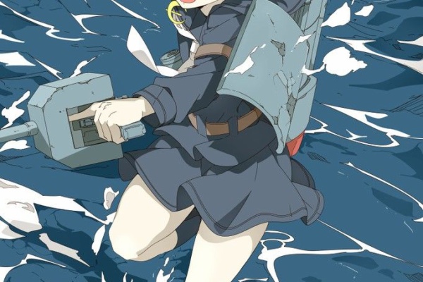 艦これ画像まとめブログ 17年12月
