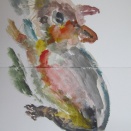 夢想家＿33　山本京嗣　画