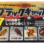 家にゴキブリが出たんだが対策教えてくれ！！ 	