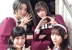 【乃木坂46】ナナマルサンバツ当日券倍率有力情報！！現地到着は〇分前でも大丈夫やでｗ