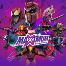 【XBOX関連】MARVEL MAXIMUM COLLECTION
