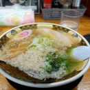 やっぱりラーメンようすけ最強