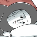 こうやって風邪ひくんだよね