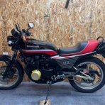 Z400GP専門店 エムゼクト つねちゃんのブログ