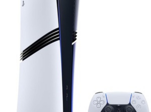 ソニー「PS5 Pro」公式ストア通販、新規ユーザーは買えないようになる