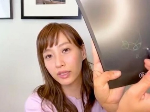 【画像】モー娘。オーディションの時のミキティー、今見ても可愛すぎる♡♡♡♡♡♡