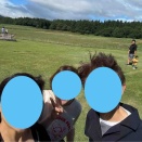 【小岩井農場】岩手旅行１日目！