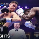 混迷を極めるライトヘビー級戦線──スミス vs モレルは実現なるか