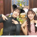 『[動画]2026.06.23 SHOWROOM　≠MEの「のいみーのいみ。」 【落合希来里、蟹沢萌子】【ノイミー】』の画像