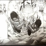 【悲報】進撃の巨人の作者、パクリ確定！！