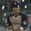 日ハム田中賢介、ラスト神戸で「いい締めくくり」