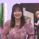 鈴代紗弓さんの顔とピンクのワンピース越しの大きな膨らみがあまりにも良すぎた「TVアニメ『上伊那ぼたん、酔へる姿は百合の花』新情報発表特番」キャプ画像と感想