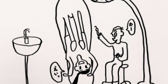 【VTuber】葵ちゃん「担当の歯医者さん、椅子の背もたれをすごく下げる方だから、このまま後転したらどうなるかな～っていつも思っちゃう🤭」