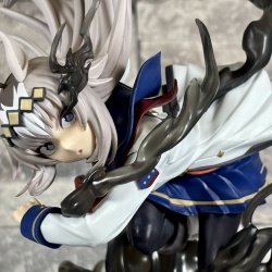 【フィギュアレビュー】アニメ『ウマ娘 シンデレラグレイ』 BANPRESTO EVOLVE オグリキャップフィギュア