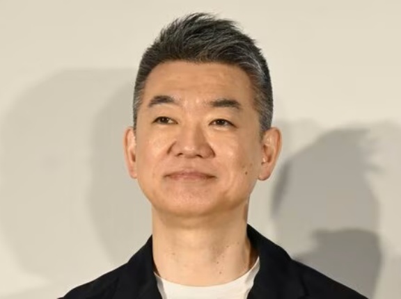 橋下徹の息子３人が全員ニートという現実