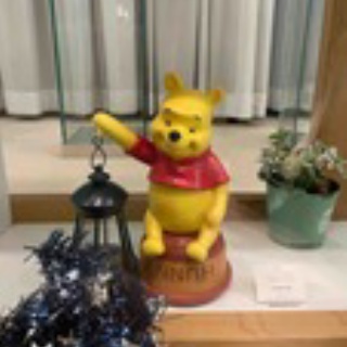 プールサイドの会話