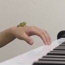もどってきてね