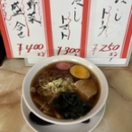 ドラゴンの張り手食堂