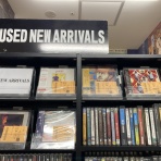 ディスクユニオン新宿ジャズ館