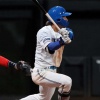 【日本ハム】水野が実戦6試合連続安打と強烈アピール　得点圏打率は驚異の7割超え「オフの練習の成果」