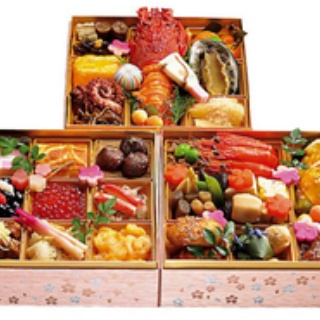 伊勢丹おせち売れ筋商品を一挙紹介