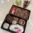 新作弁当＆自販機も完備しているテイクアウト専門店さん「みやび」