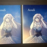 『Aouliの仕様についての情報公開』の画像