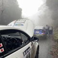 全日本ラリー SAGA RALLY 結果
