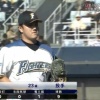 【トライアウト】元日ハム中村勝、田中豊樹、立田の登板結果