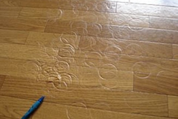 クッションフロア修繕 安芸区 安芸郡の売買情報 賃貸情報 工事の日記 広島情報プラザ